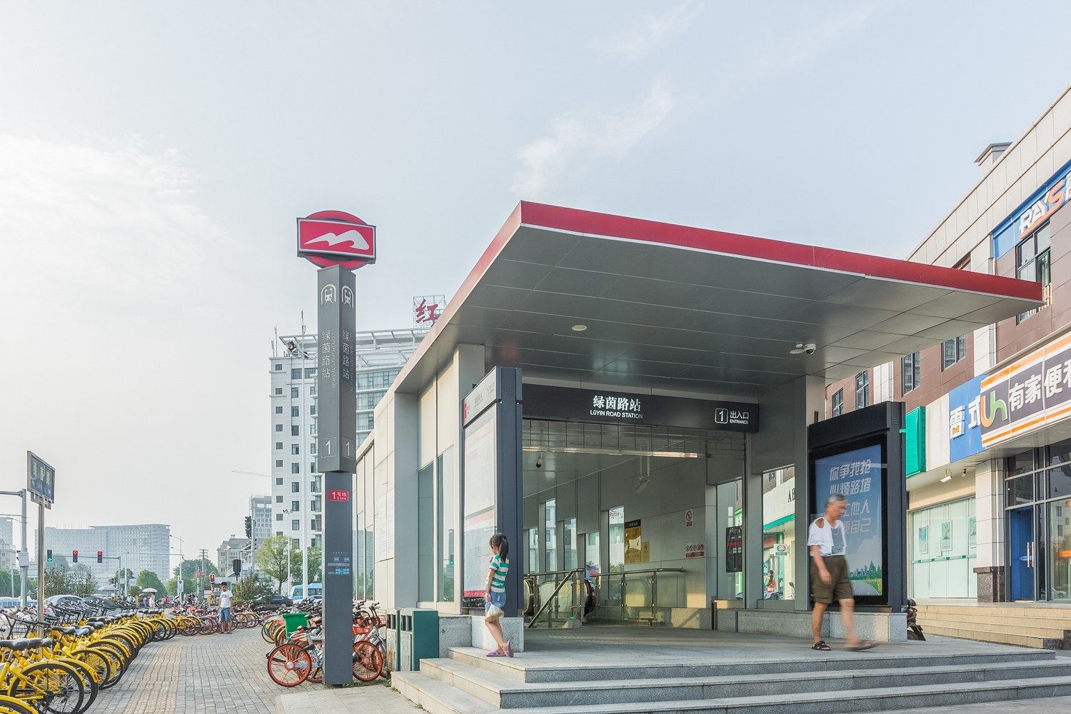 南昌唯美田园客栈(6号店)