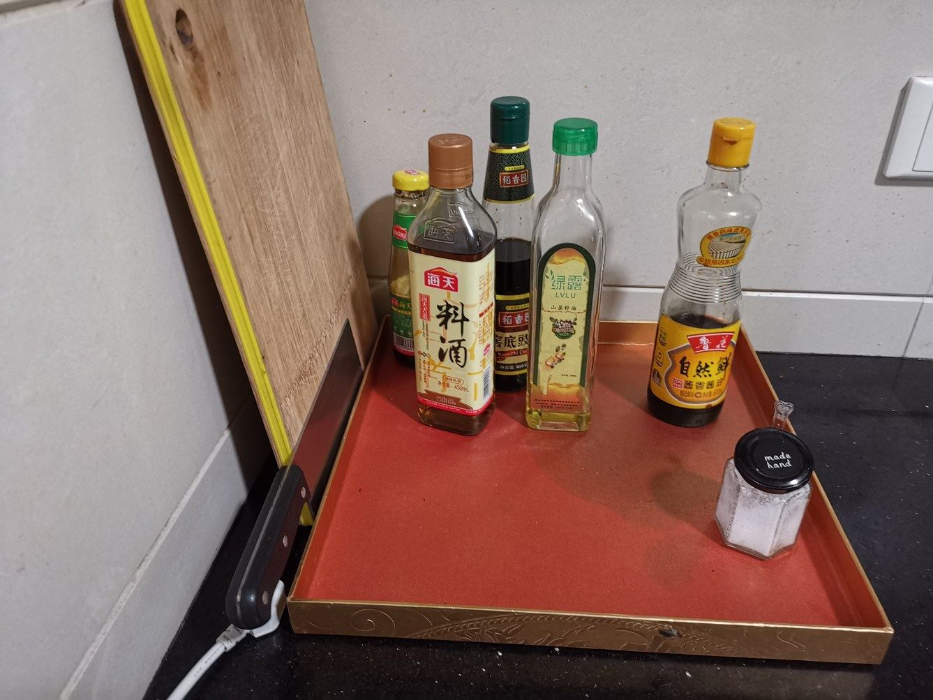 其他