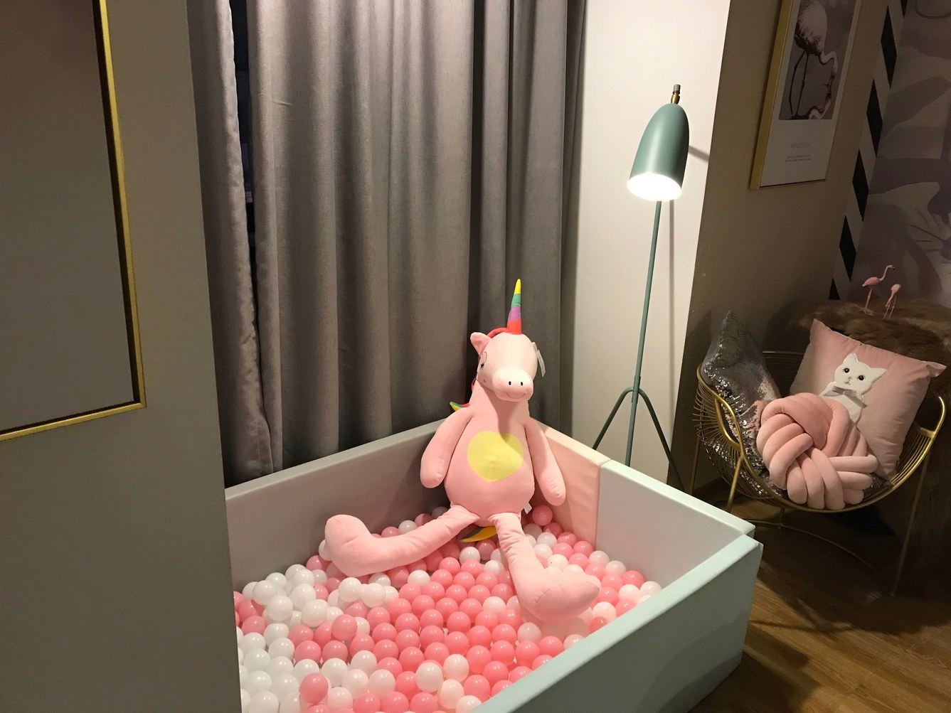 其他