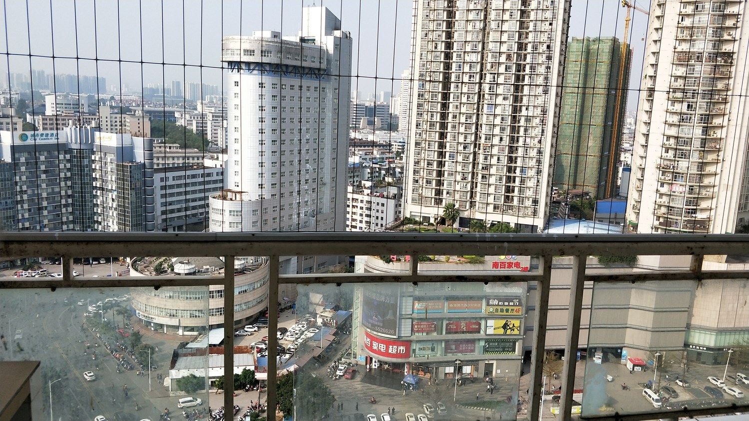 南宁市侠林民宿公寓(4号店)