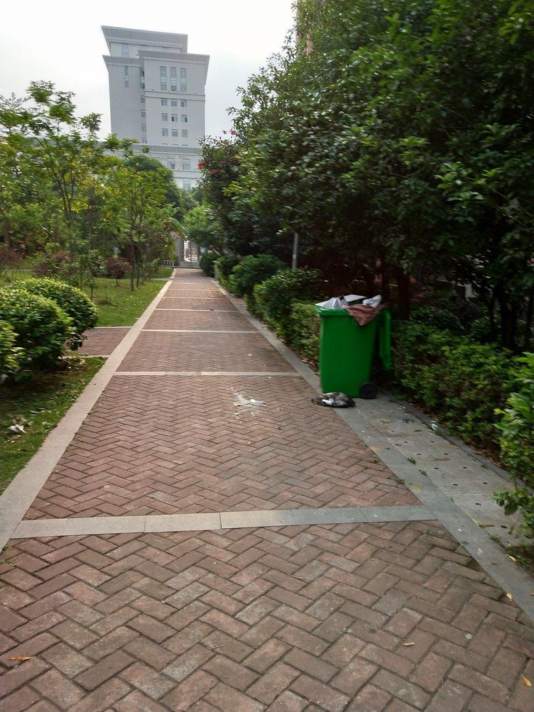 南宁鑫雅家庭公寓