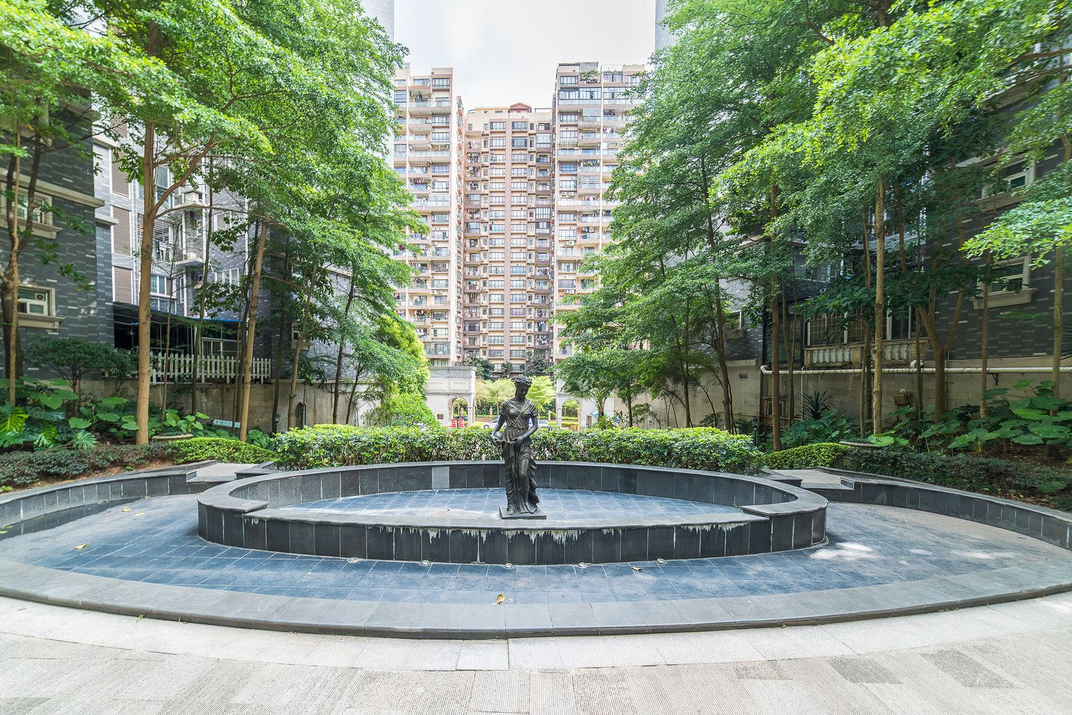 行宿Walker公寓(16号店)