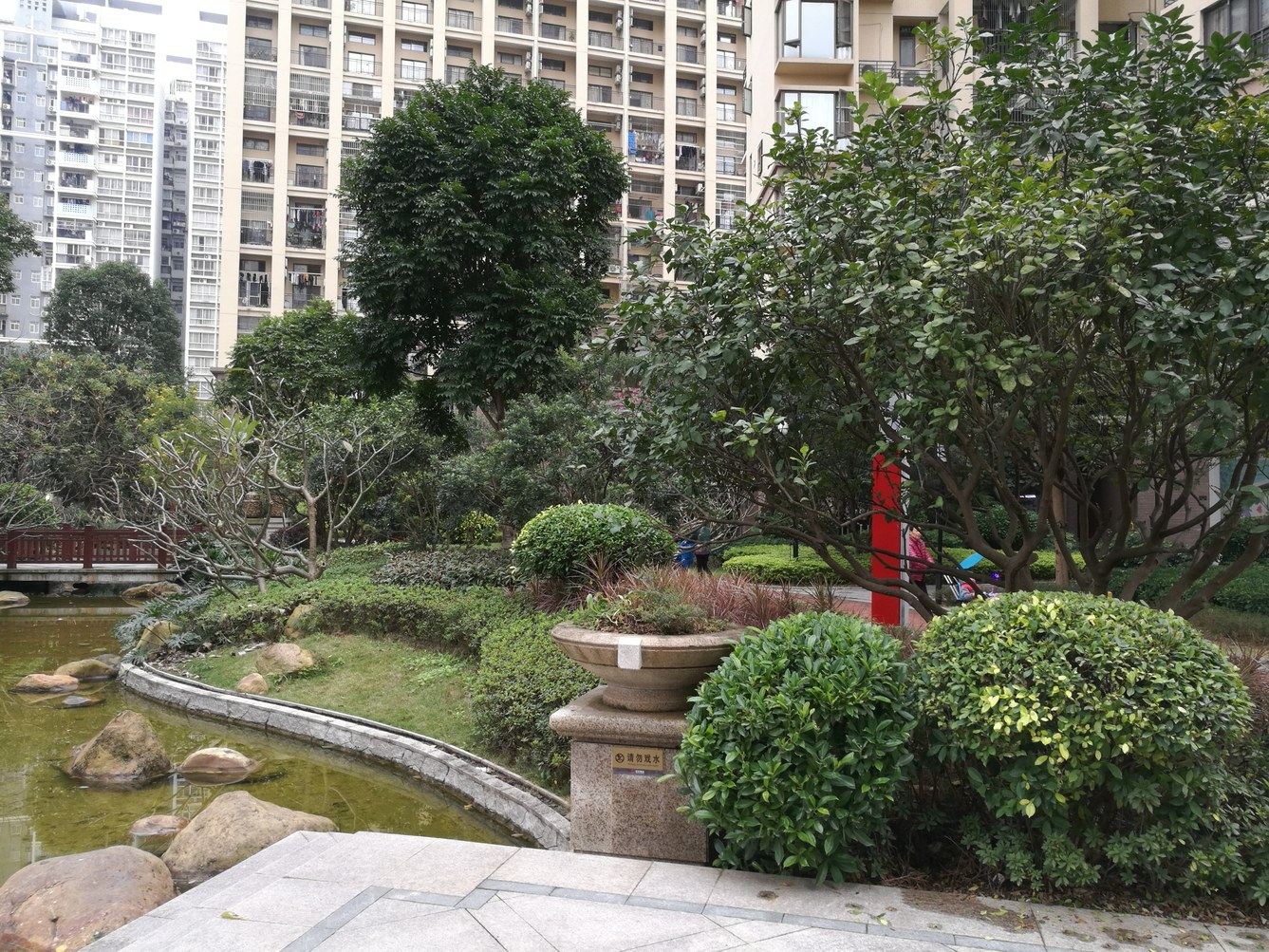 南宁郁金香春天公寓(6号店)