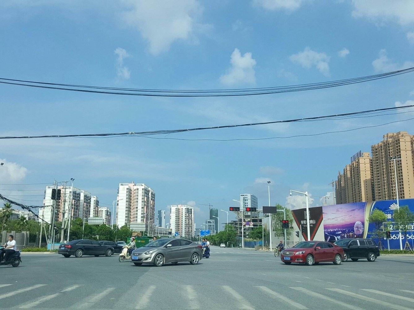 南宁王春艳公寓