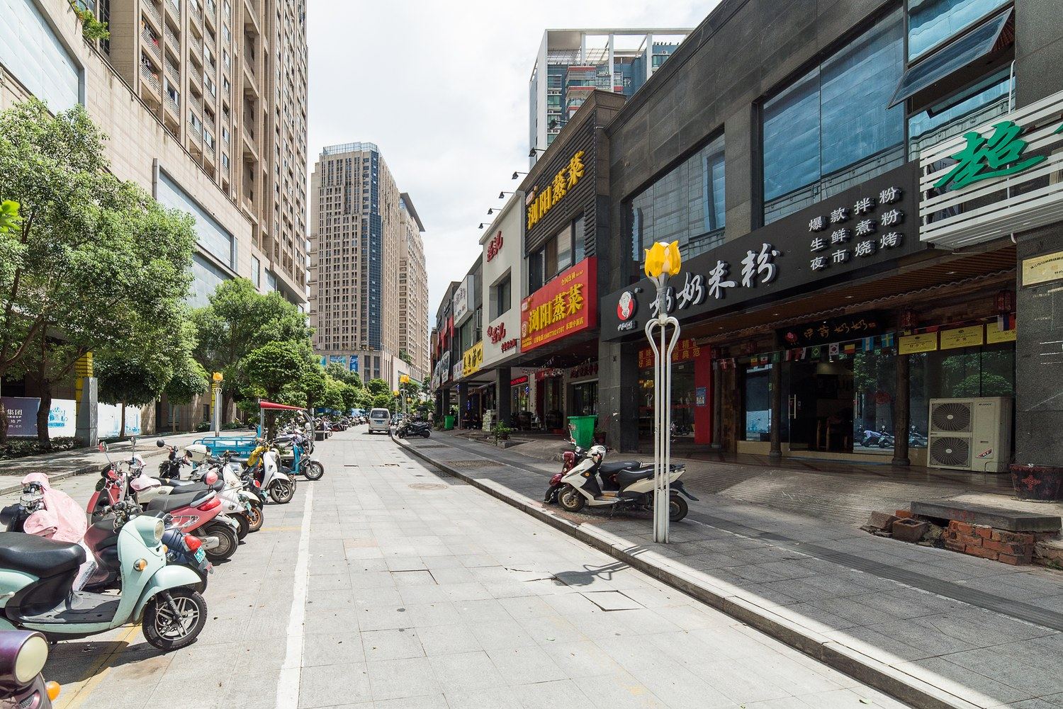 亲爱的民宿吖NO.9