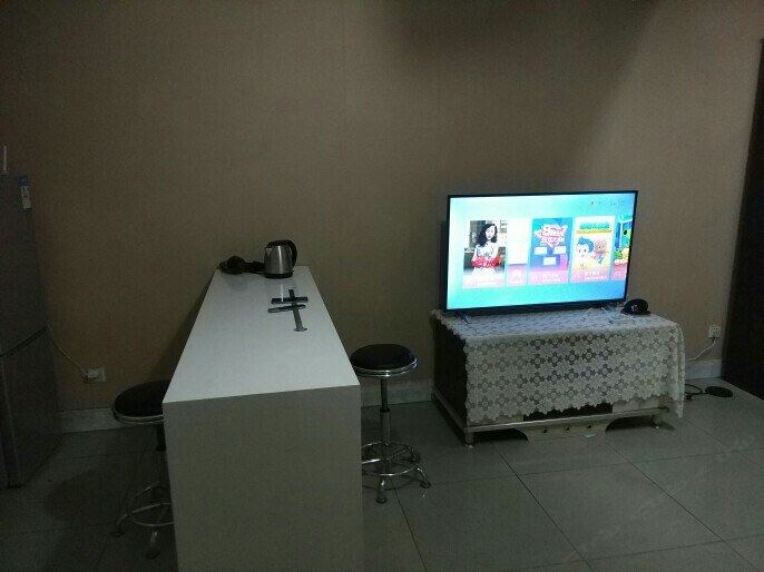 南宁瀚林公寓(7号店)