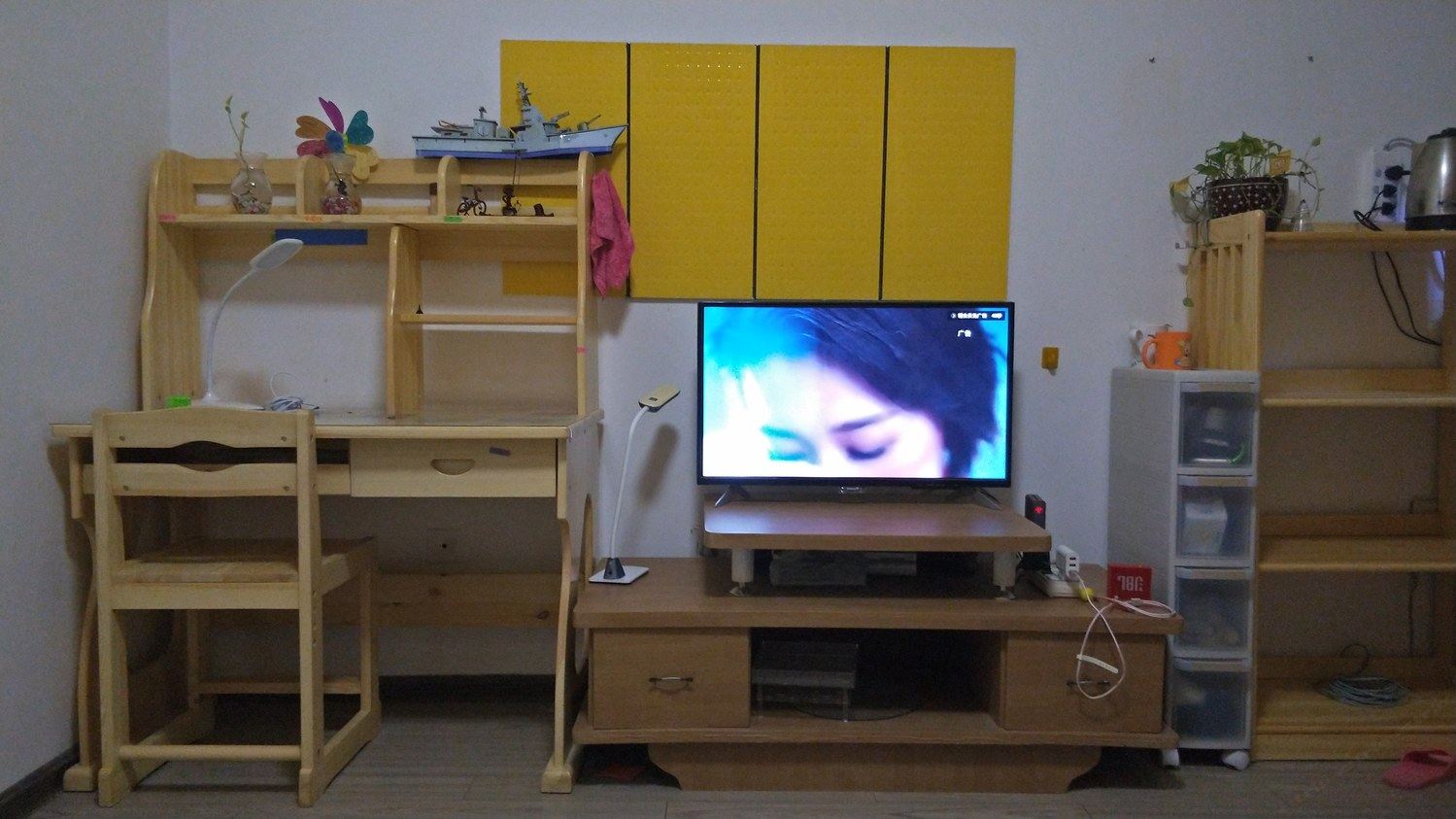 其他
