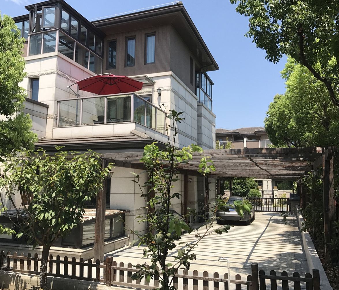 南宁韦家才公寓(9号店)