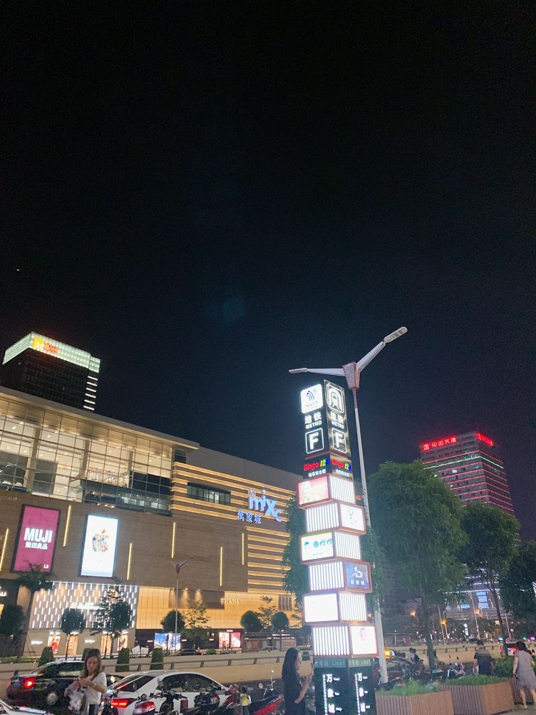 其他