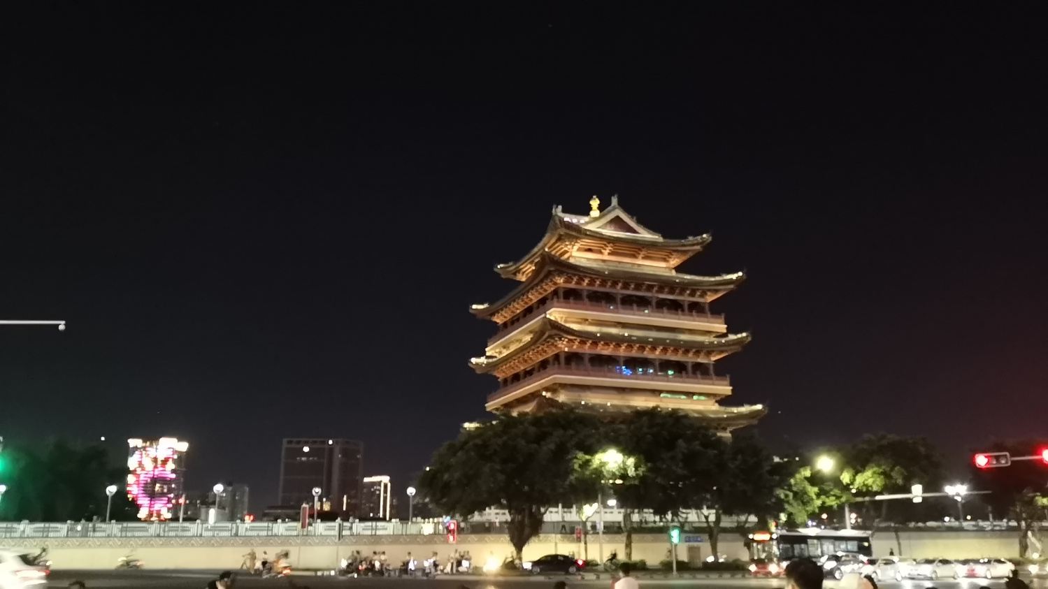 其他