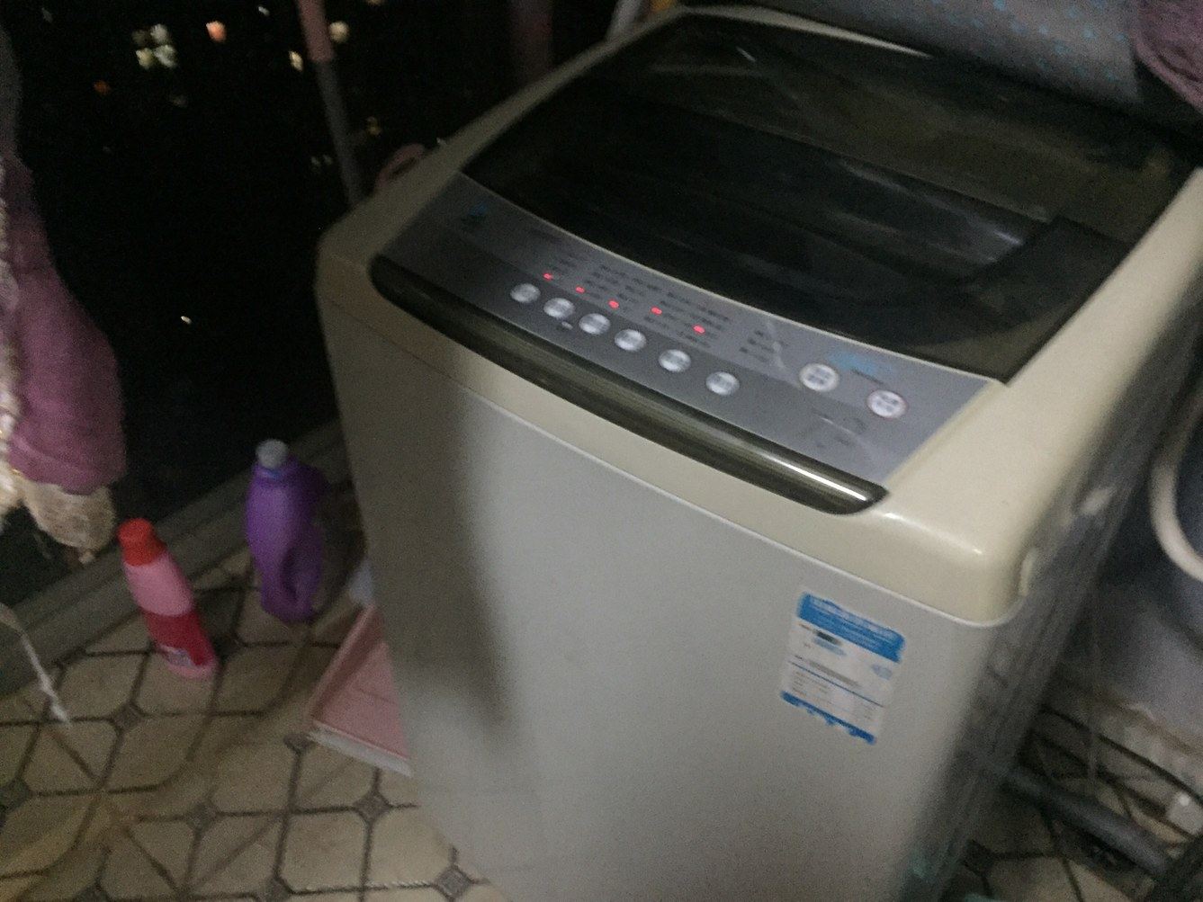 其他