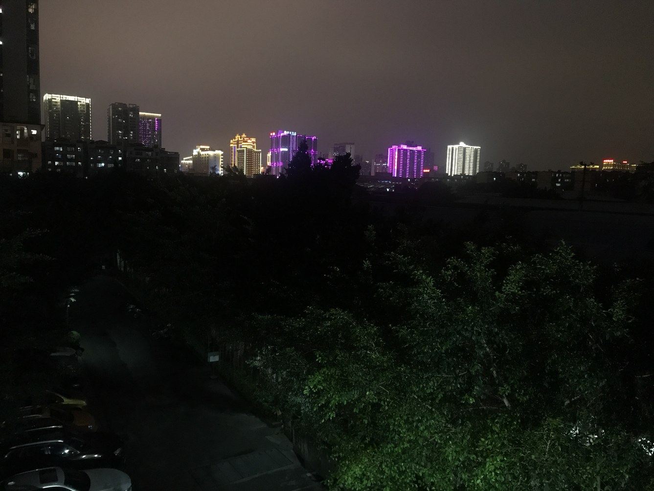 其他
