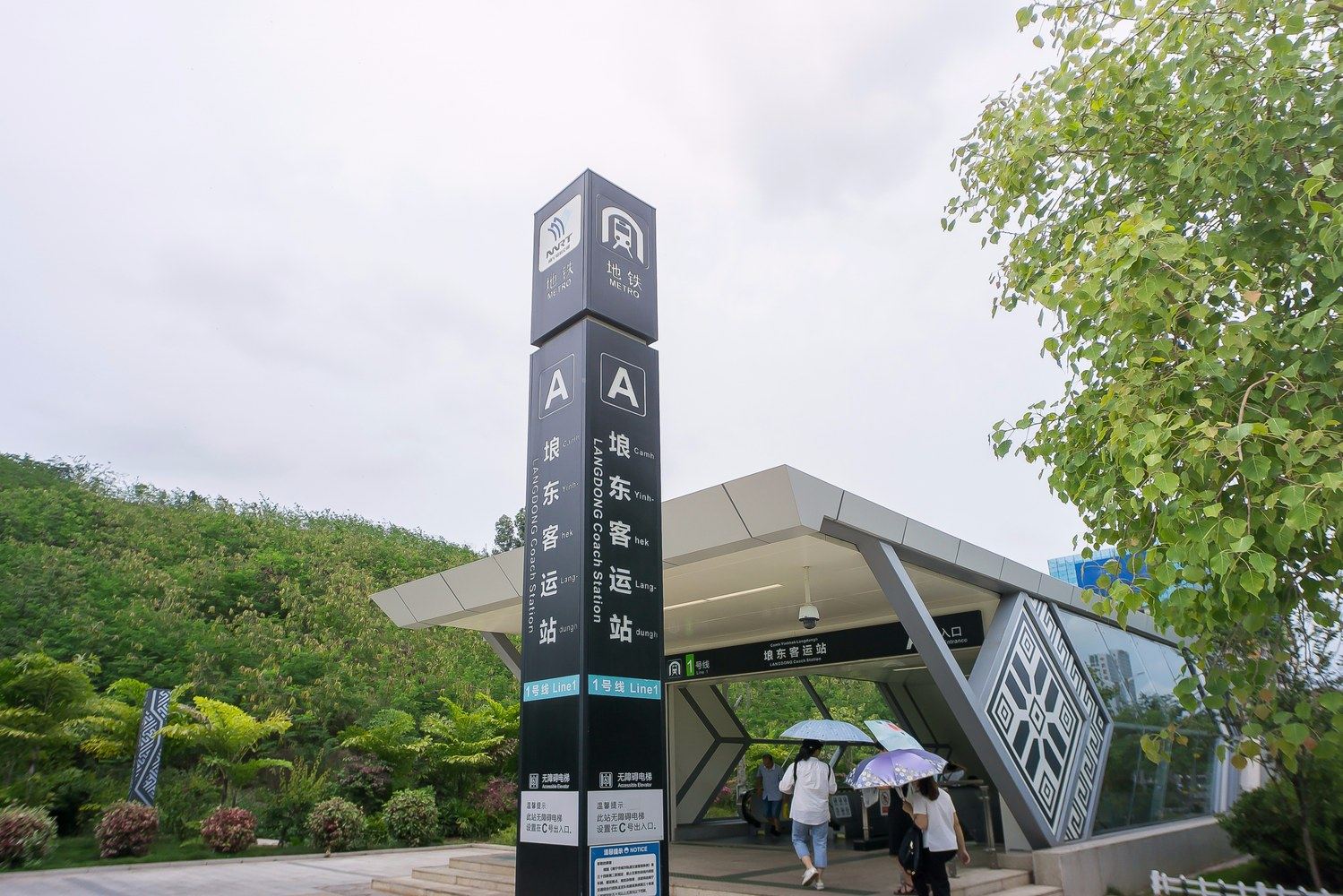 其他