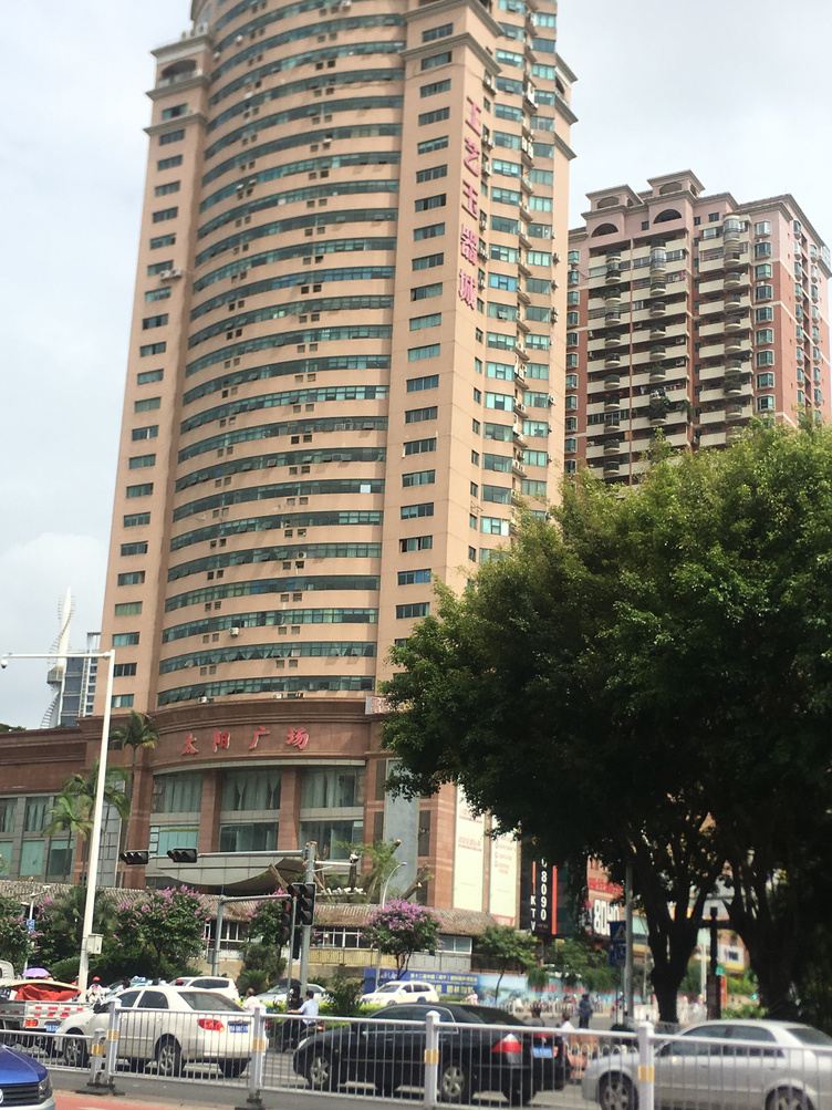 其他