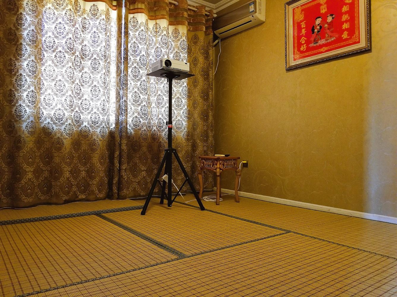 其他