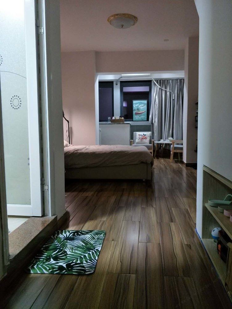 泉州遇见厦门民宿(观音路店)