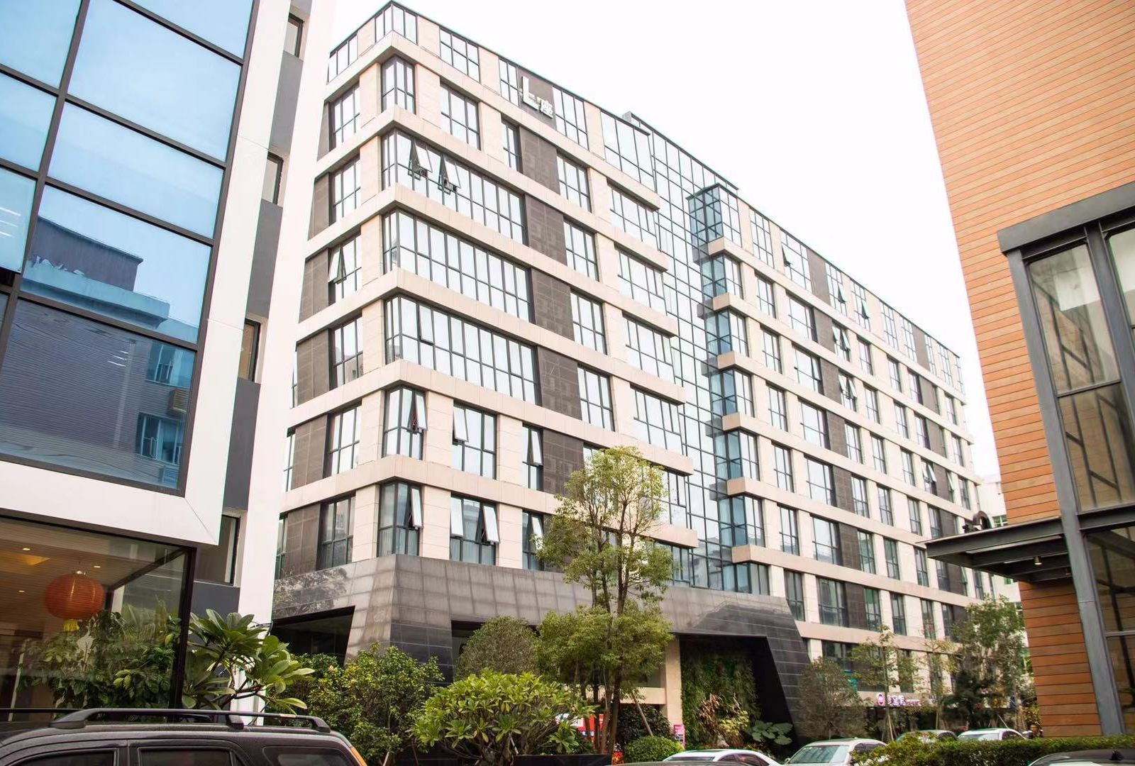 泉州旅行者民宿