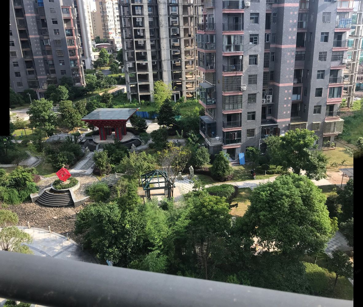 上饶宝宝房东公寓