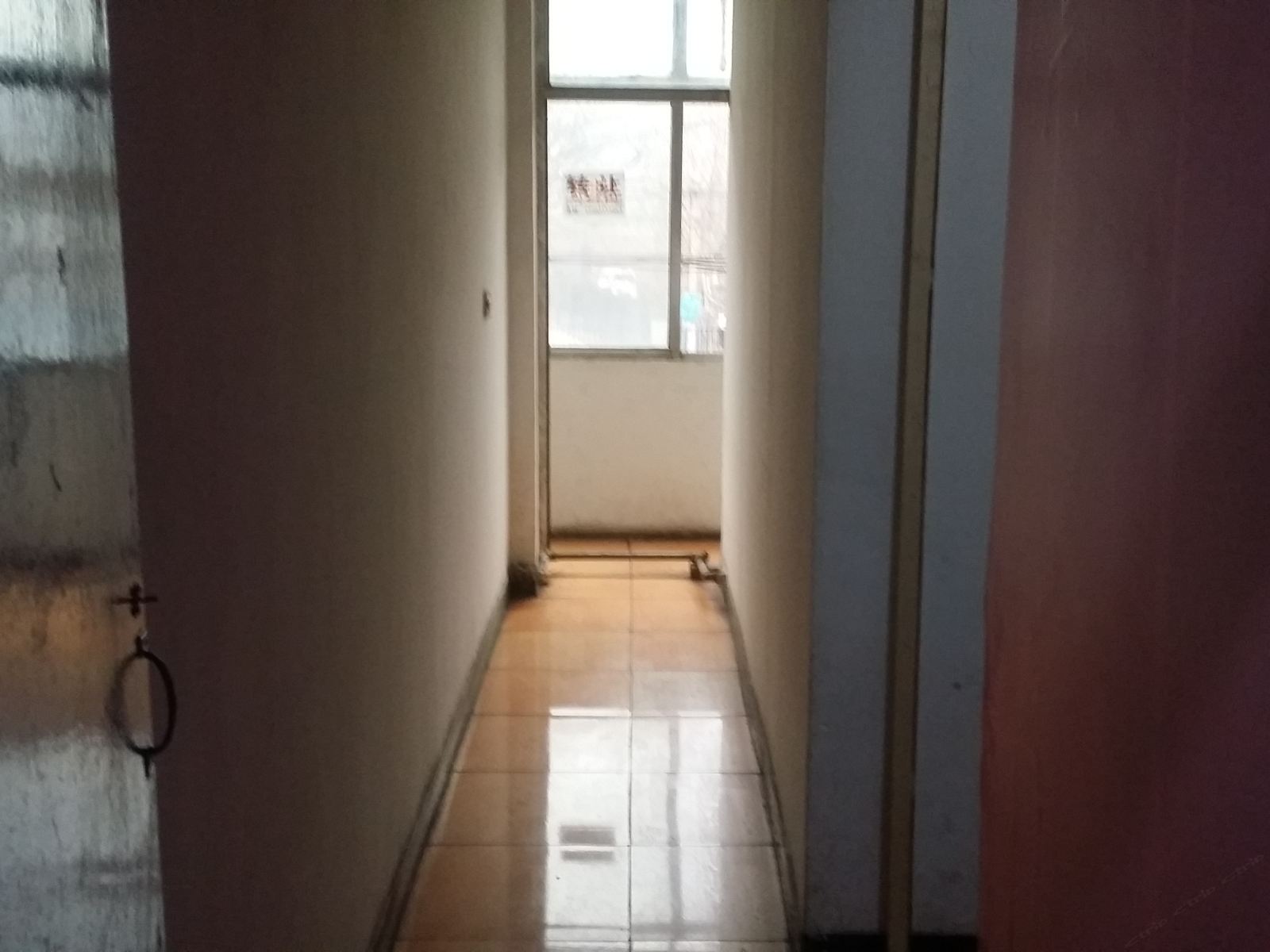 石家庄怡晨旅馆