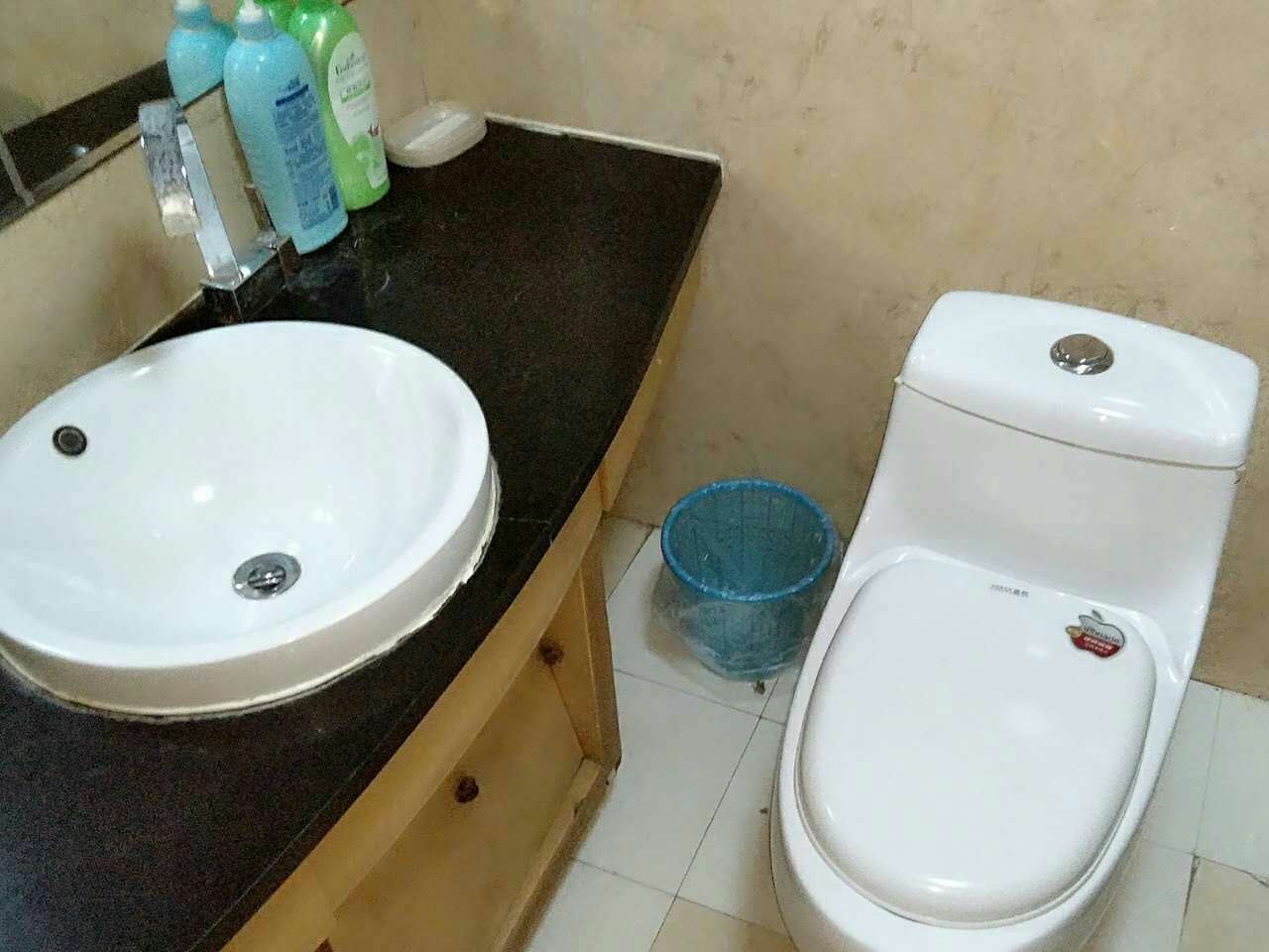 石家庄朗庭精品公寓
