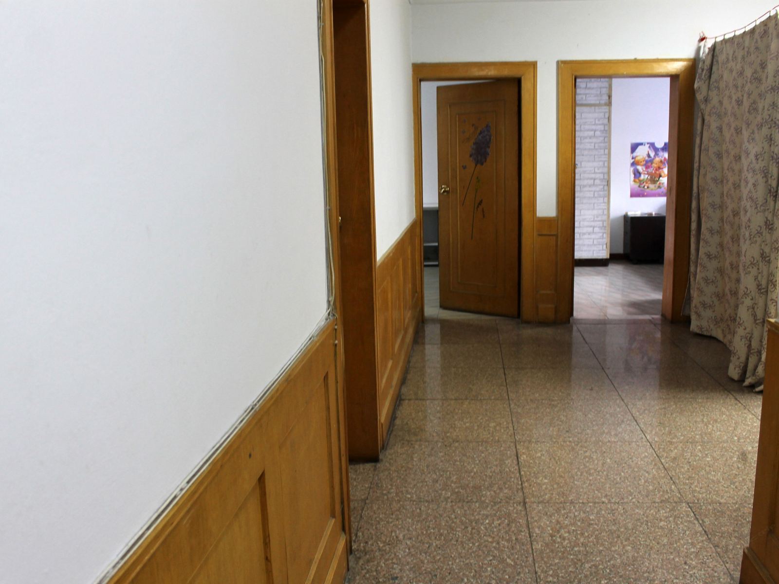 石家庄乾圆公寓金域蓝湾店