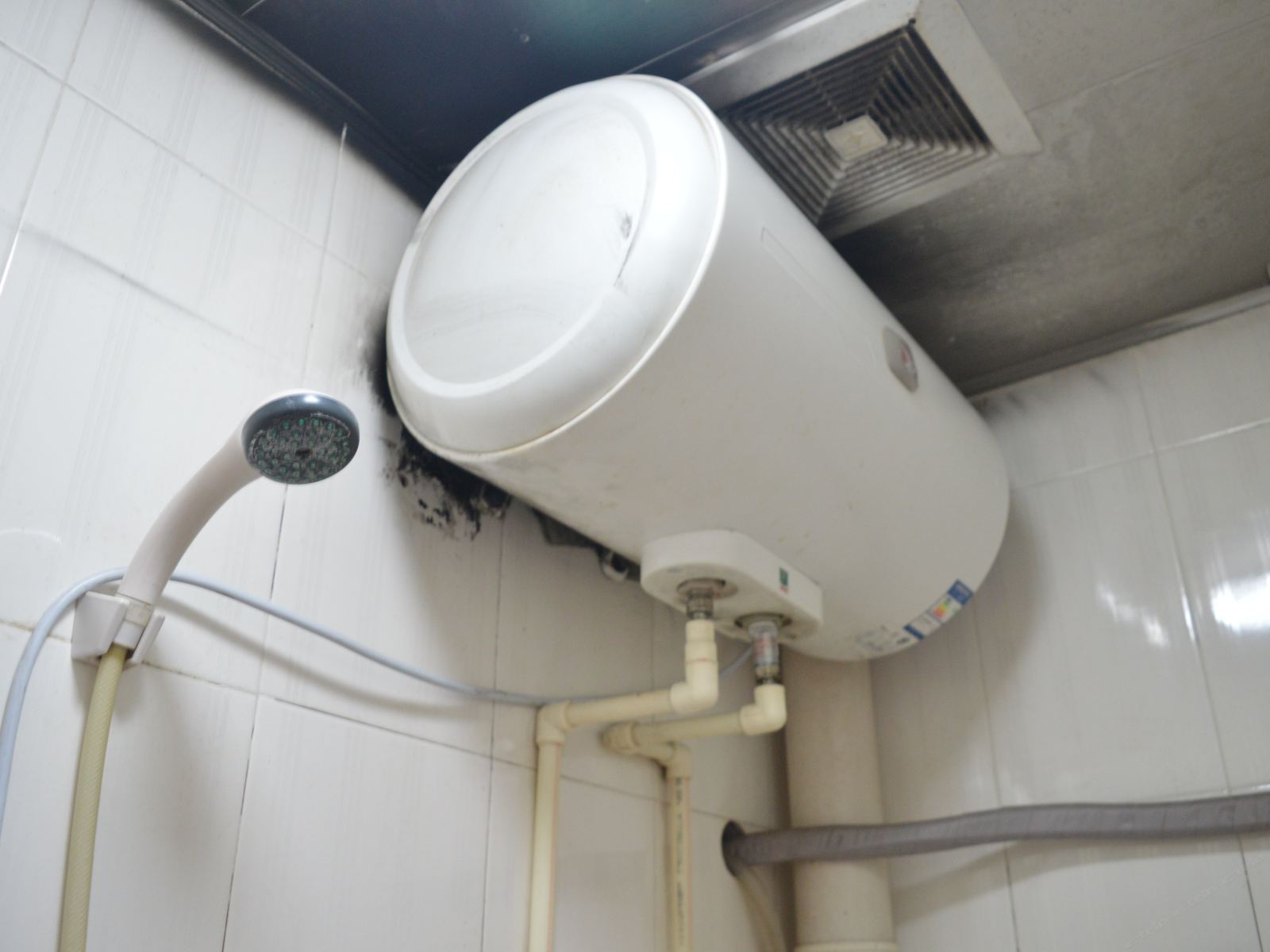 石家庄栗水清苑公寓