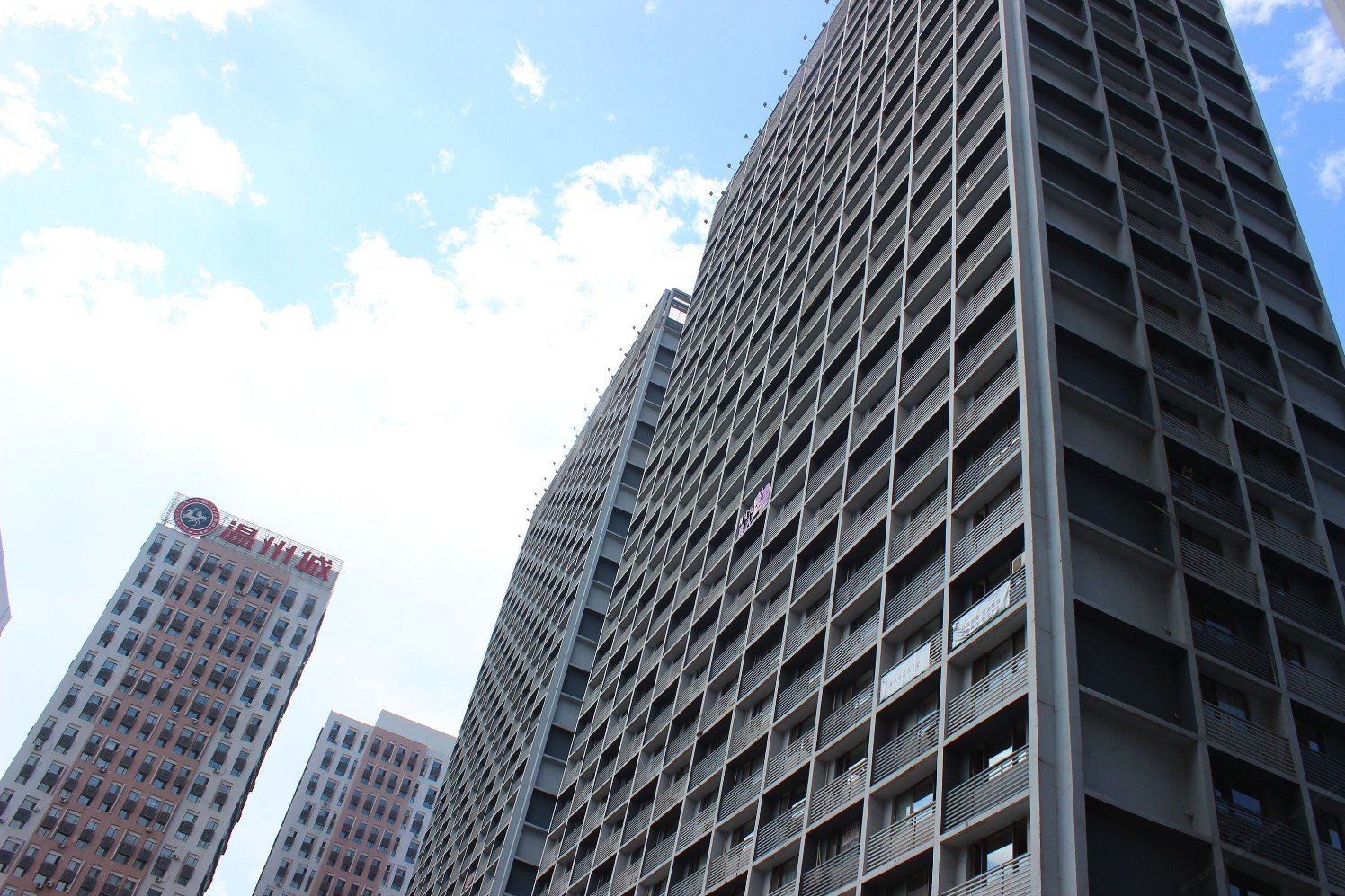沈阳优乐日租公寓