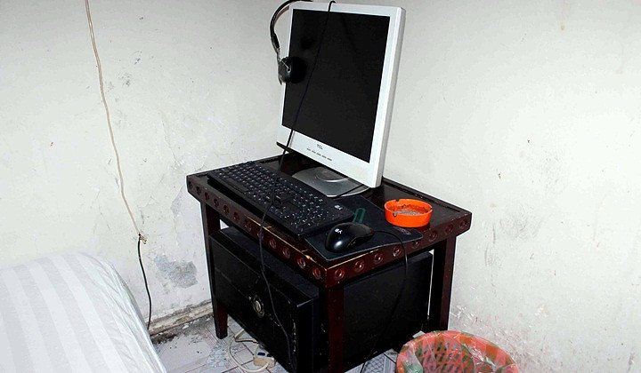 其他