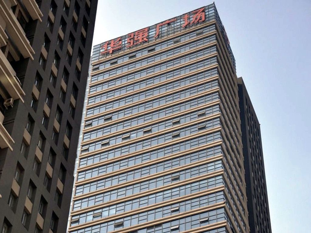 米兔短租公寓(沈阳三好店)