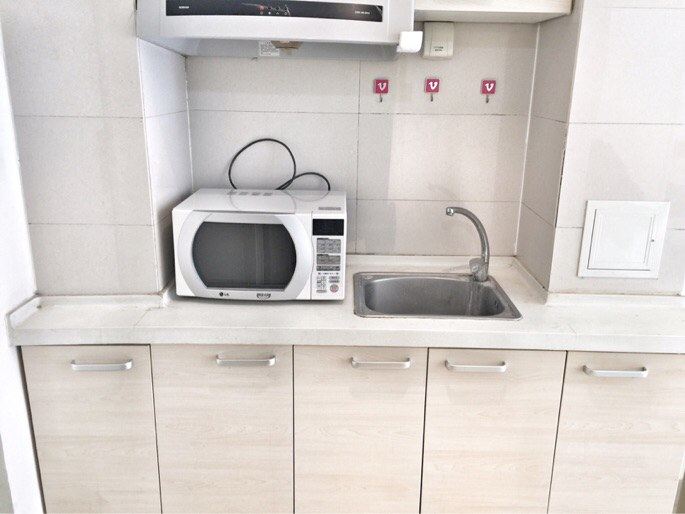 温馨舒适一室一厅套房