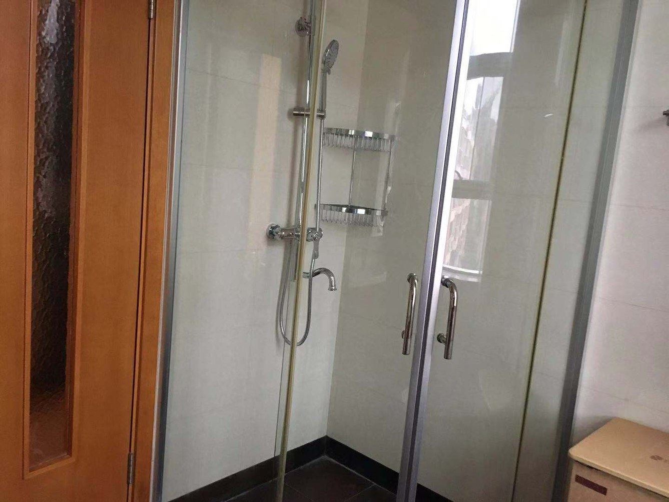 一室大床房