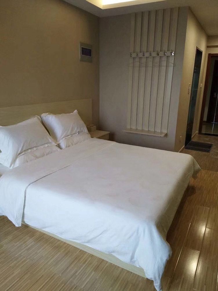 精致温馨亲子家庭房