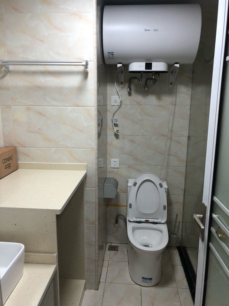 文艺一室大床房
