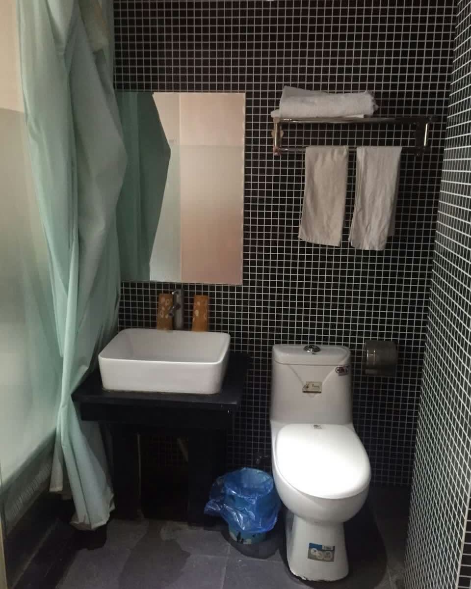 沈阳美洋洋旅馆
