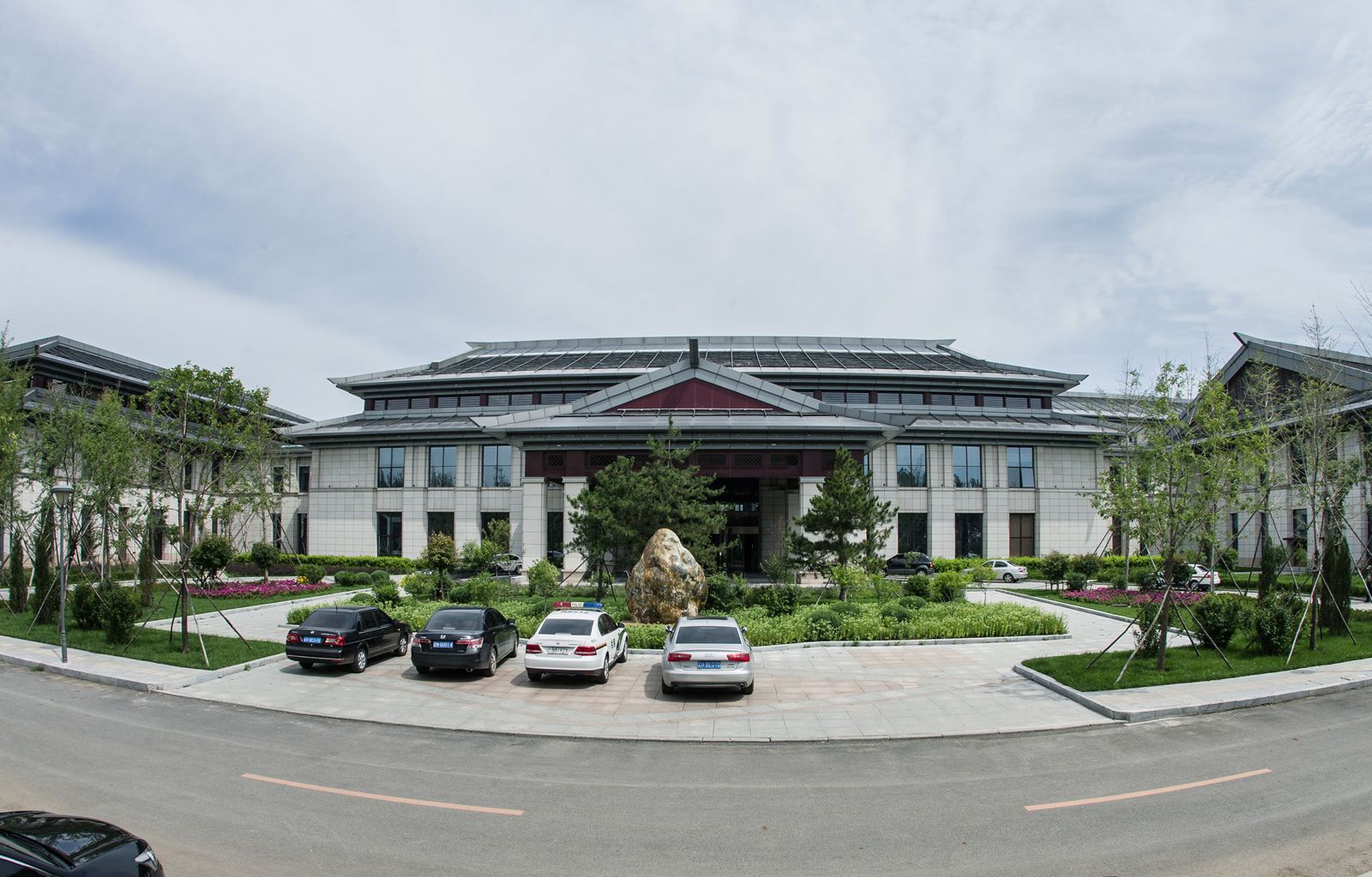 沈阳辽宁大厦新南苑商务酒店