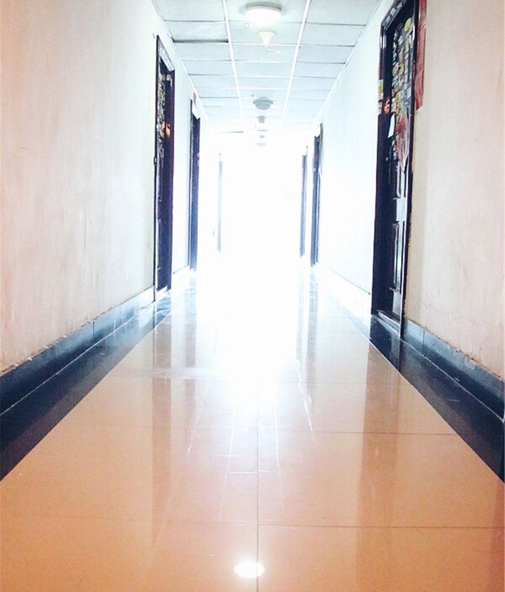 沈阳秘密花园公寓式酒店(奥体中心大奥莱店)
