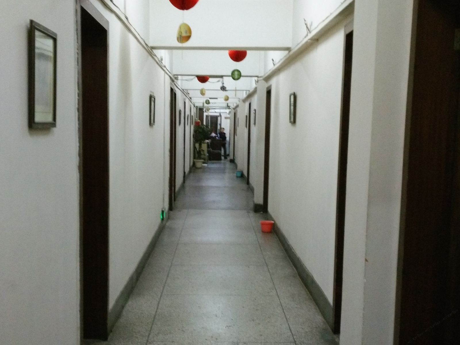 沈阳广场旅社