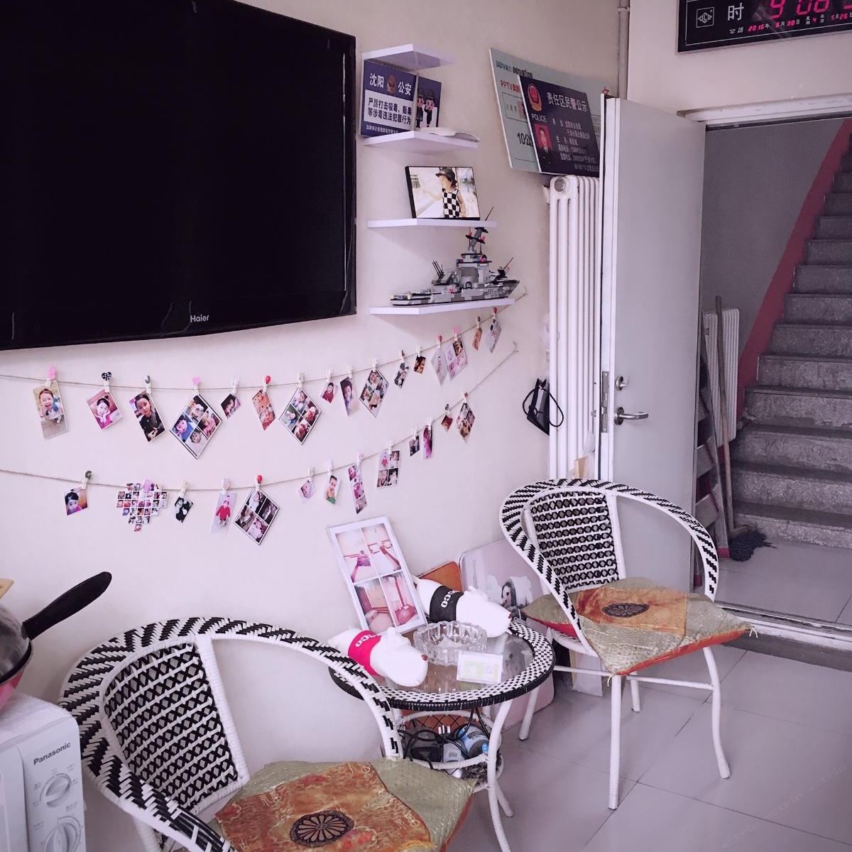 沈阳天福生旅店