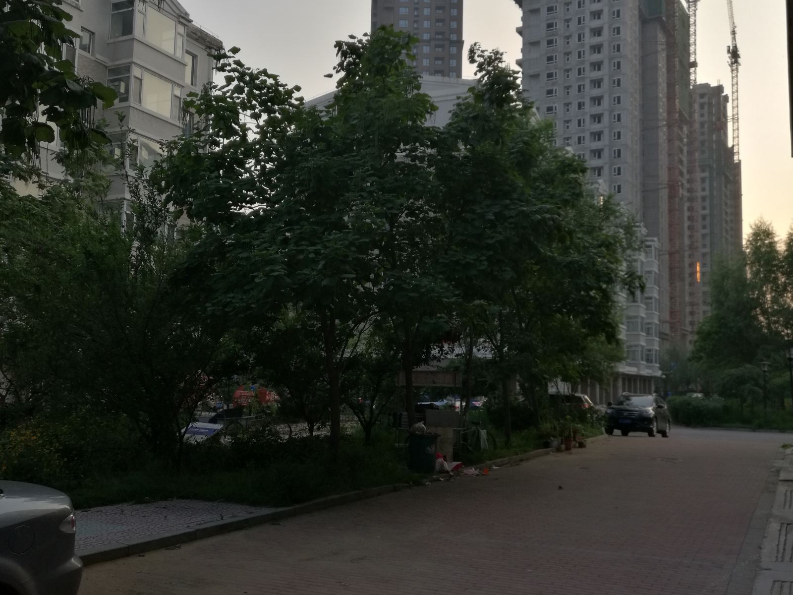 沈阳WeHotel短租公寓