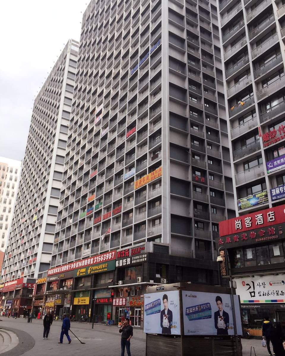 沈阳双鱼座假日主题公寓(原钱多多公寓酒店)