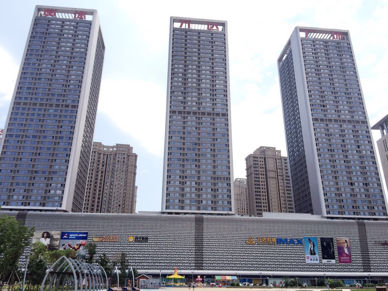 沈阳莱悦酒店式公寓