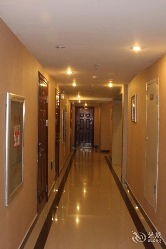 沈阳谷奈艺术酒店