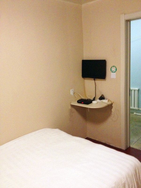 沈阳吉佳温馨旅馆