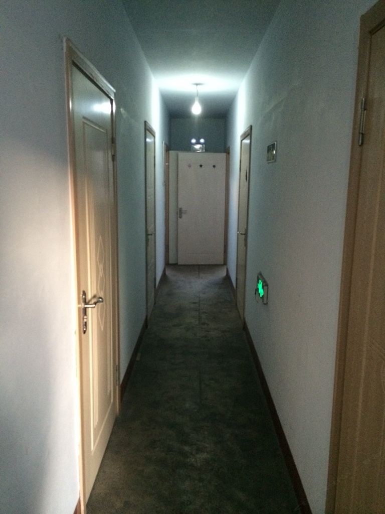 沈阳泓泉旅社
