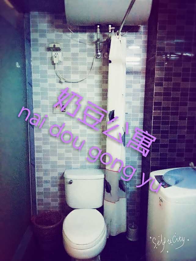沈阳奶豆公寓