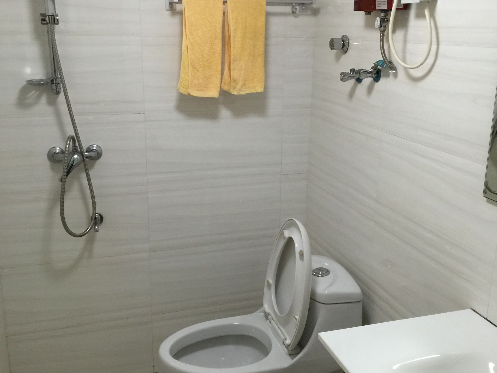 其他