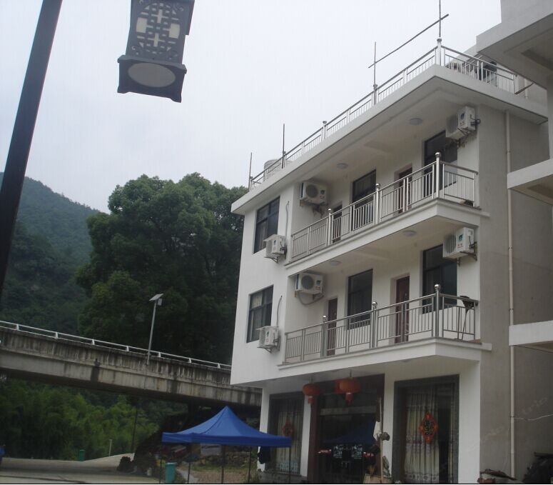 桐庐香樟农家乐