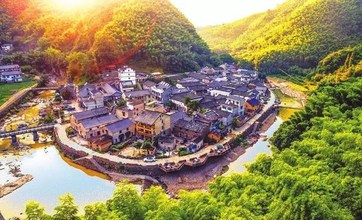 石头大院客栈(桐庐石舍村店)