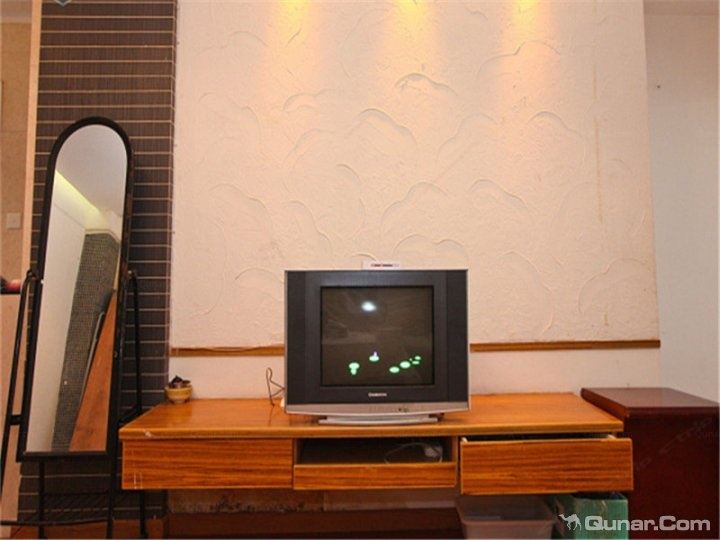 武汉职家大学生青年公寓