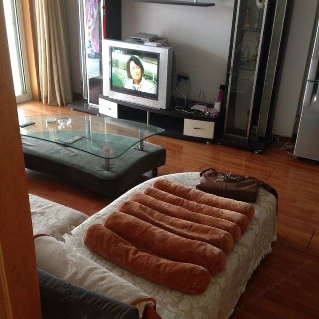 武汉欣欣公寓协和医院店